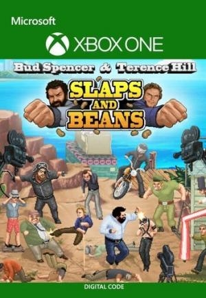 Bud Spencer & Terence Hill: Slaps And Beans