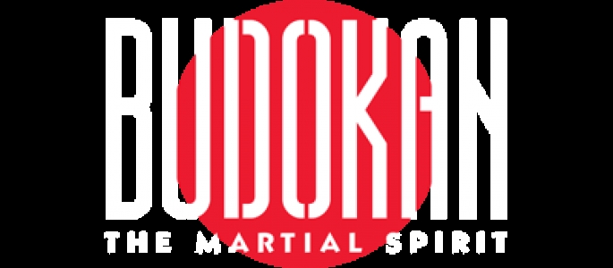 Budokan: The Martial Spirit clearlogo