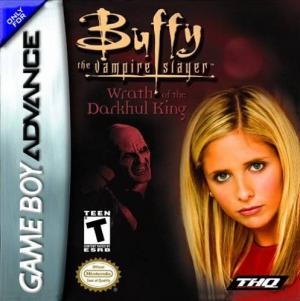 Buffy the Vampire Slayer: Wrath of the Darkhul King