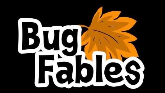 Bug Fables: The Everlasting Sapling [Collector's Edition] clearlogo