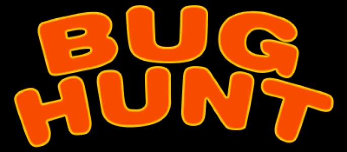 Bug Hunt clearlogo