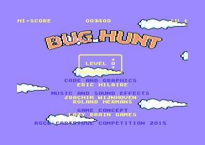 Bug Hunt