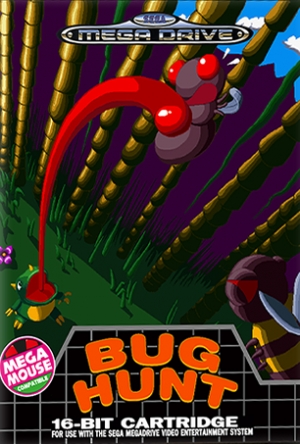 Bug Hunt