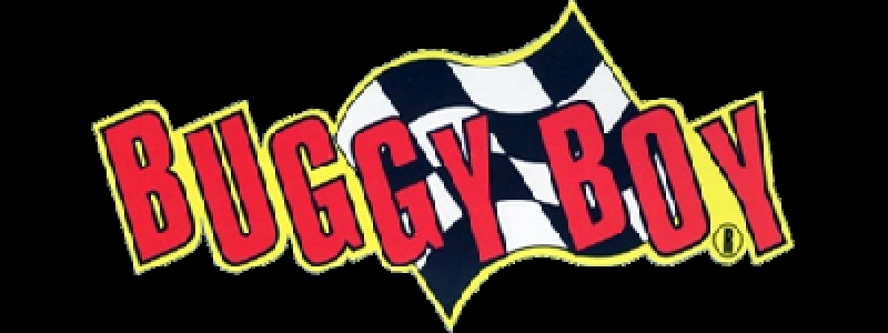 Buggy Boy clearlogo