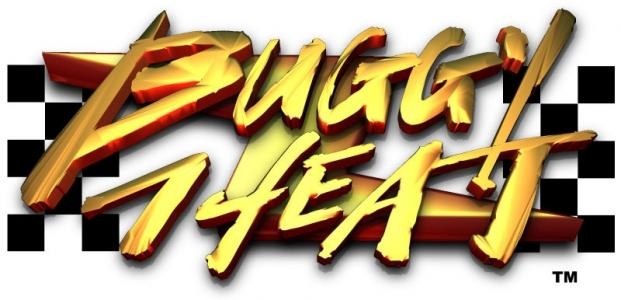 Buggy Heat banner