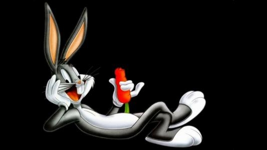 Bugs Bunny in Double Trouble fanart