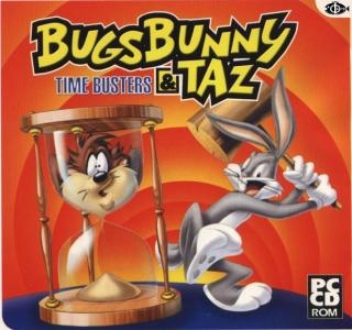 Bugs Bunny & Taz: Time Busters