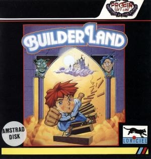 Builderland: The Story of Melba