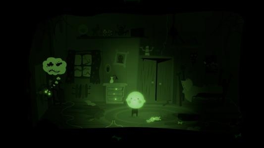 Bulb Boy screenshot