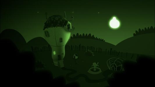 Bulb Boy screenshot