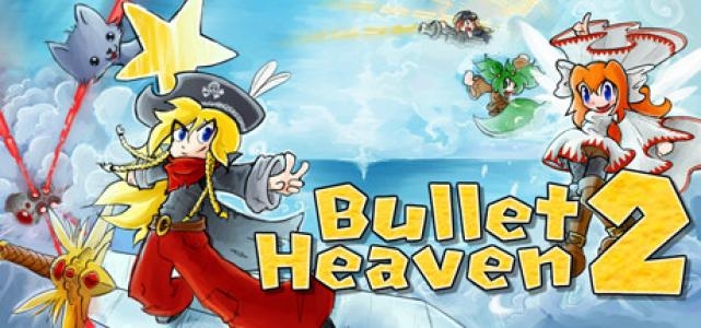 Bullet Heaven 2