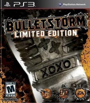 Bulletstorm (Limited Edition)