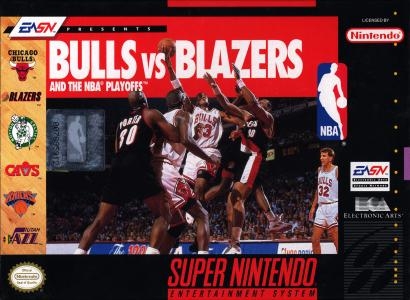 Bulls Vs Blazers and the NBA Playoffs