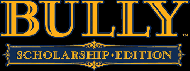 Bully clearlogo