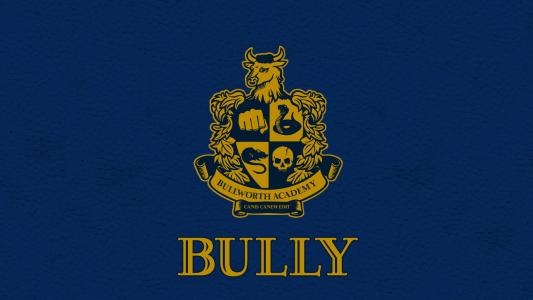 Bully fanart