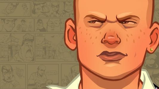 Bully fanart