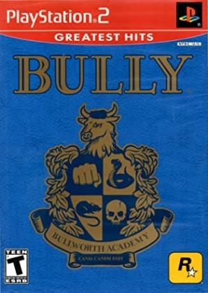 Bully [Greatest Hits]