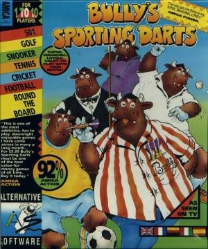 Bully's Sporting Darts