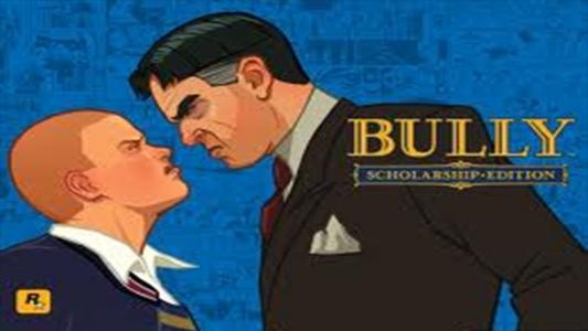 Bully: Scholarship Edition fanart