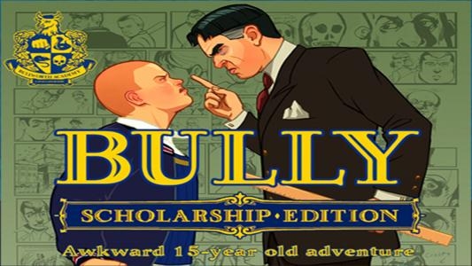 Bully: Scholarship Edition fanart