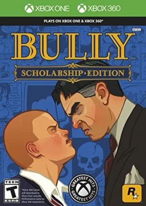 Bully: Scholarship Edition [Greatest Hits]