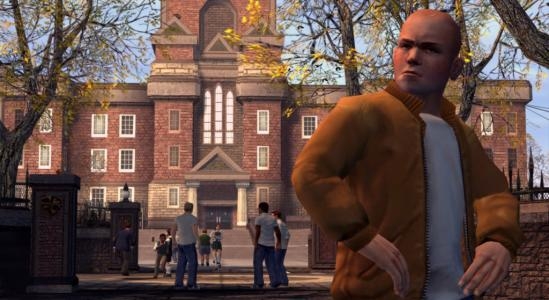 Bully: Scholarship Edition screenshot