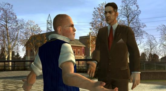 Bully: Scholarship Edition screenshot