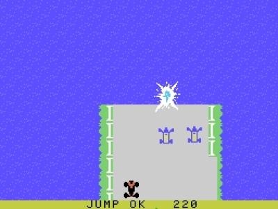 Bump 'n' Jump screenshot