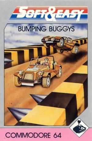 Bumping Buggies
