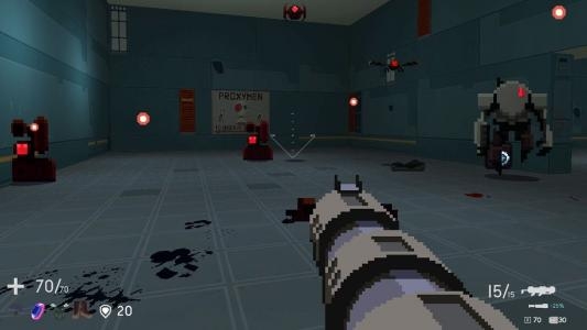 Bunker Punks screenshot