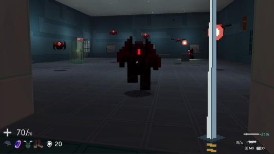 Bunker Punks screenshot