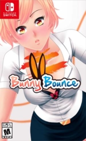 Bunny Bounce