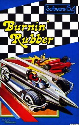 Burning Rubber