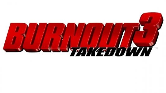 Burnout 3: Takedown fanart