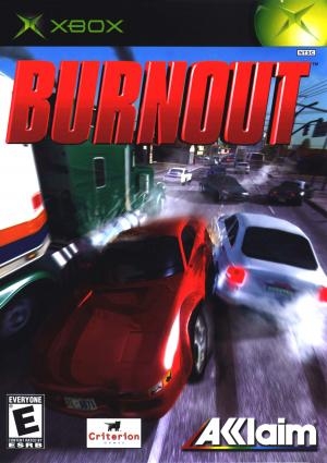 Burnout