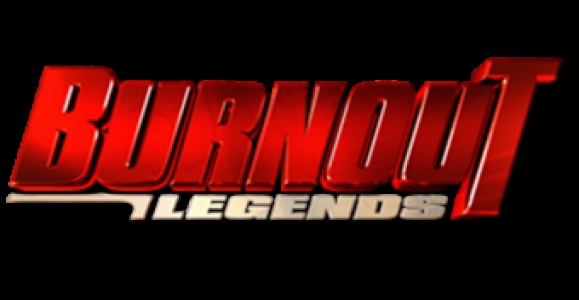 Burnout Legends clearlogo