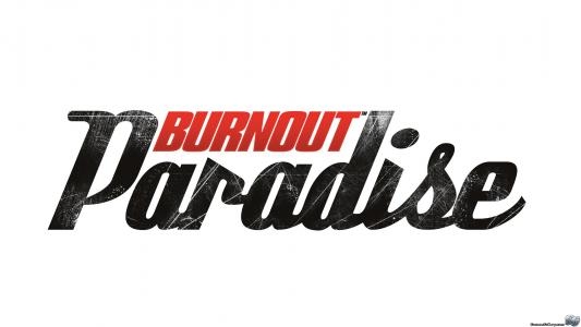 Burnout Paradise: The Ultimate Box fanart