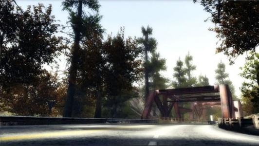 Burnout Revenge screenshot