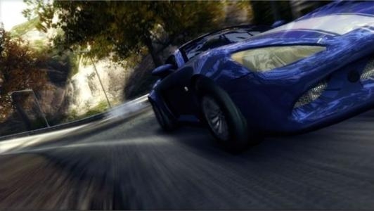 Burnout Revenge screenshot