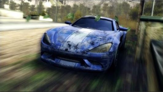 Burnout Revenge screenshot