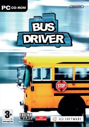 Bus Driver