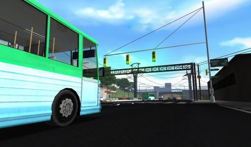 Bus Driver screenshot