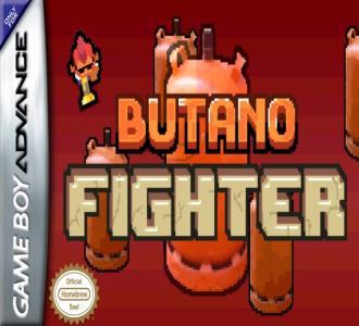 Butano Fighter