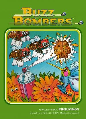 Buzz Bombers