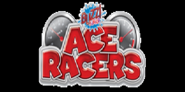 Buzz! Junior: Ace Racers clearlogo