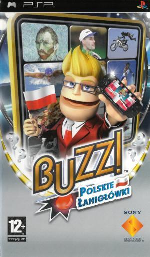 Buzz! Polskie Łamigłówki