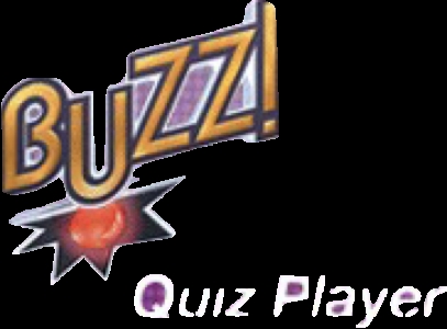 Buzz: Quiz Player clearlogo