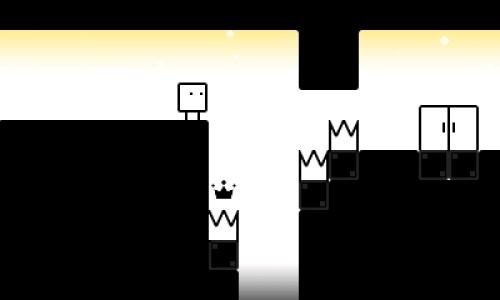 BYE-BYE BOXBOY! screenshot