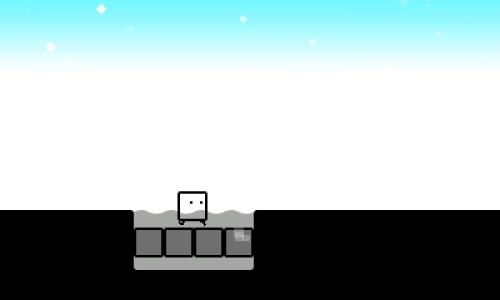 BYE-BYE BOXBOY! screenshot