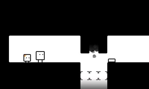 BYE-BYE BOXBOY! screenshot